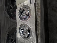 Модель линзы