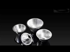 Максимизируйте свой потенциал освещения с помощью рефлекторных светодиодных линз для максимальной эффективности